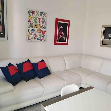Lovely Flat, Super Connected To The Centre,Wifi,4P Мілан Екстер'єр фото