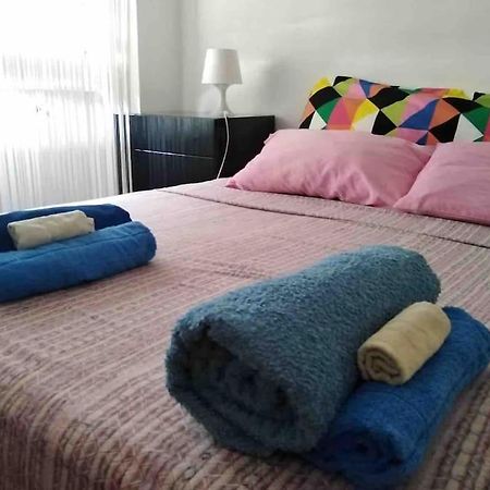 Lovely Flat, Super Connected To The Centre,Wifi,4P Мілан Екстер'єр фото
