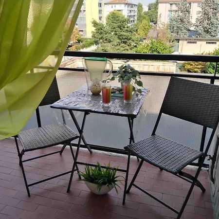Lovely Flat, Super Connected To The Centre,Wifi,4P Мілан Екстер'єр фото
