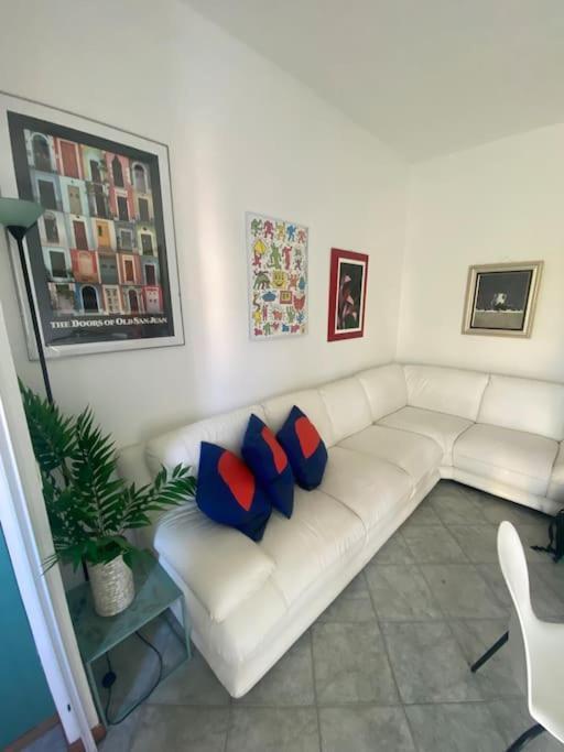 Lovely Flat, Super Connected To The Centre,Wifi,4P Мілан Екстер'єр фото