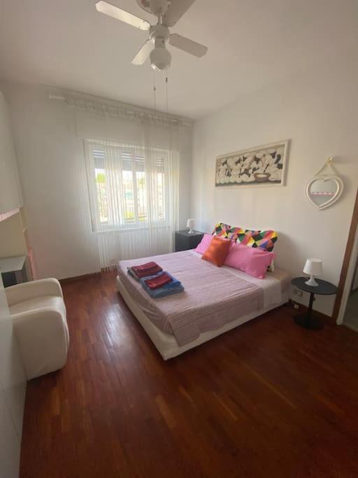 Lovely Flat, Super Connected To The Centre,Wifi,4P Мілан Екстер'єр фото